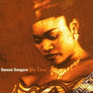Oumou Sangare - Ko Sira cd musicale di Oumou Sangare