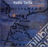 Radio Tarifa - Rumba Argelina cd