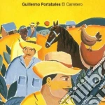 Guillermo Portabales - El Carretero cd