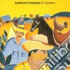 Guillermo Portabales - El Carretero cd