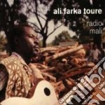 Ali Farka Toure - Radio Mali