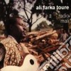 Ali Farka Toure - Radio Mali cd