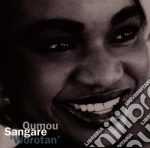 Oumou Sangare - Worotan cd