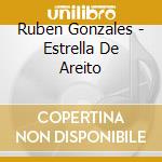 Ruben Gonzales - Estrella De Areito cd musicale di ESTRELLAS DE AREITO