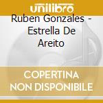 Ruben Gonzales - Estrella De Areito cd