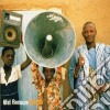 Afel Bocoum & Ali Farka Toure - Alkibar cd