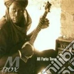 Ali Farka Toure - Niafunke cd