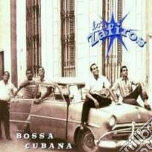 Los Zafiros - Bossa Cubana cd musicale di LOS ZAFIROS