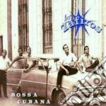 Los Zafiros - Bossa Cubana