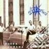 Los Zafiros - Bossa Cubana cd
