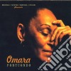 Omara Portuondo - Buena Vista Presents cd