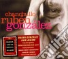 Ruben Gonzales - Chanchullo cd