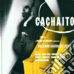 Orlando 'cachaito' Lopez - Cachaito cd