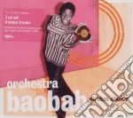 Orchestra Baobab - Pirates Choice (2 Cd)