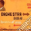 Orchestra Baobab - Specialist In All Styles cd