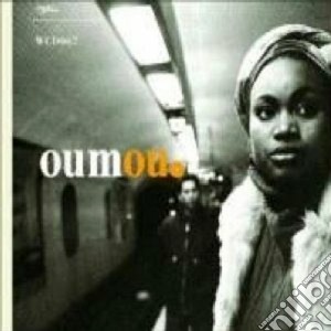 Oumou Sangare - Oumou. cd musicale di Sangare Oumou