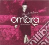 Omara Portuondo - Flor De Amor cd