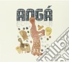 Anga' - Echumingua cd