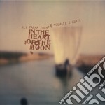 (LP Vinile) Ali Farka Toure & Toumani Diabate - In The Heart Of The Moon (2 Lp)