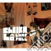 Cheikh Lo - Lamp Fall cd