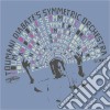 Toumani Diabate's Symmetric Orchestra - Boulevard De Indipendence cd