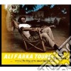 Ali Farka Toure - Savane cd
