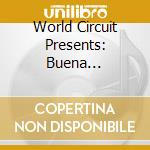 World Circuit Presents: Buena Vista/a.f.toure'/cheikh Lo... cd