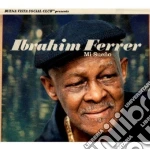 Ibrahim Ferrer - Mi Sueno cd