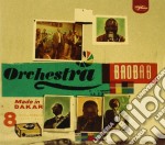Orchestra Baobab - Made In Dakar
