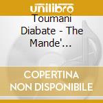 Toumani Diabate - The Mande' Variations cd