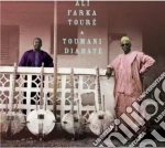 (LP Vinile) Ali Farka Toure & Toumani Diabate - Ali And Toumani vinile