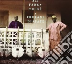 Ali Farka Toure & Toumani Diabate - Ali And Toumani