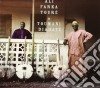 Ali Farka Toure & Toumani Diabate - Ali And Toumani cd