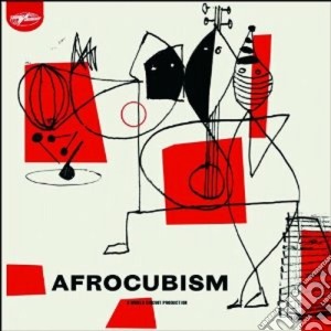 (LP Vinile) Afrocubism - Afrocubism (2 Lp) lp vinile di AFROCUBISM (ELIADES/