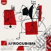 Afrocubism - Afrocubism cd