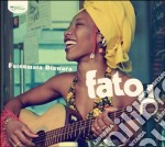 (LP Vinile) Fatoumata Diawara - Fatou