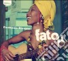 (LP Vinile) Fatoumata Diawara - Fatou cd