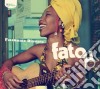 Fatoumata Diawara - Fatou cd