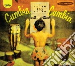 (LP Vinile) Cumbia Cumbia - 1 & 2 (2 Lp)