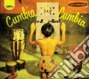(LP Vinile) Cumbia Cumbia - 1 & 2 (2 Lp) cd