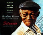 Ibrahim Ferrer & Omara Portuondo - Silencio