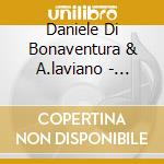 Daniele Di Bonaventura & A.laviano - Transumanza cd musicale di Daniele di bonaventu