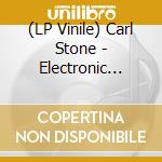 (LP Vinile) Carl Stone - Electronic Music From 1972-2022 (3 Lp) lp vinile