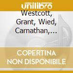 Westcott, Grant, Wied, Carnathan, Scroggins, Nilsen, Harrison, Kitaev, Kim - Ten Grands Vol. 1 cd
