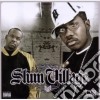 Slum Village - Slum Village cd