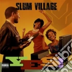 (LP Vinile) Slum Village - Yes vinile