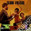 (LP Vinile) Slum Village - Yes cd