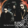 (LP Vinile) Slum Village - Fantastic Vol 1 (2 Lp) cd