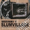 (LP Vinile) Slum Village - Fantastic Vol. 2 (2 Lp) cd