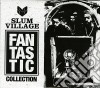 Slum Village - Fantastic Collection (4 Cd) cd